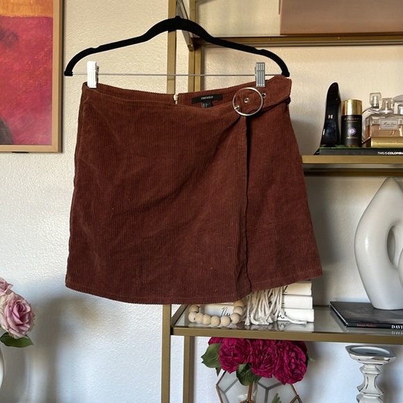 Fall skirts - Picture 3 of 3